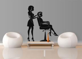 Salon de Coiffure