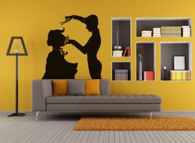 Salon de Coiffure