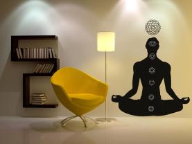 Yoga 7 Chakras