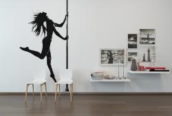 Pole Dance
