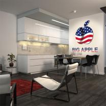 Big Apple