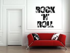 Rock and Roll