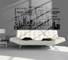 World Cities