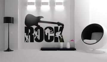 Rock and Roll