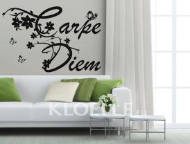 Carpe Diem
