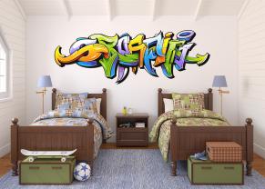 Graffiti