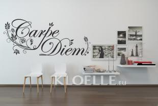 Carpe Diem