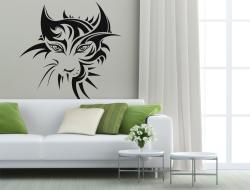 Tiger Silhouette