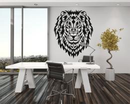 Lion Tribal