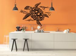 Tribal Turtle