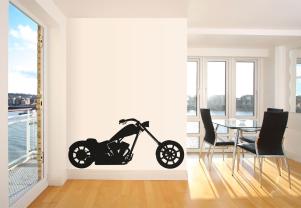 Motorcykel