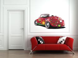 Red Beetle