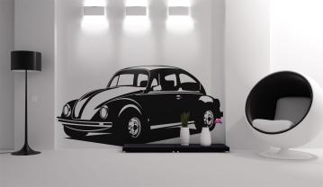 VW Boblen