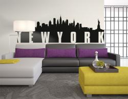 New York Skyline