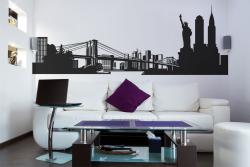 New York Skyline