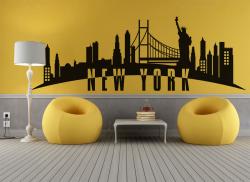 New York Skyline