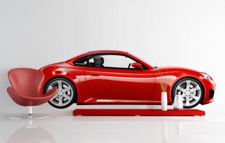 Voiture