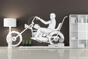 Motorcykel